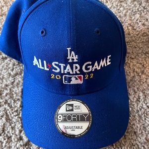 2022 MLB Exclusive All Star Hat